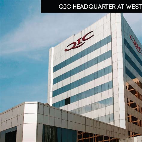 qic headquarters.